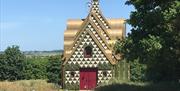 Grayson Perry House