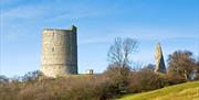 Hadleigh Castle