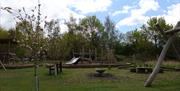 Hanningfield Reservoir Playground