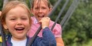 Hanningfield  Play park