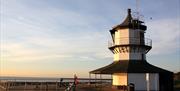 Harwich Low Lighthouse