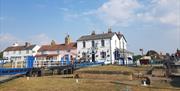 Heybridge Lock