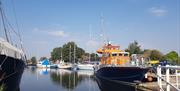 Heybridge Basin