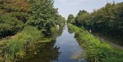 Chelmer and Blackwater Navigation