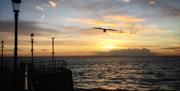 Southend Pier