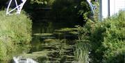 Royal Gunpowder Mills, Waltham Abbey