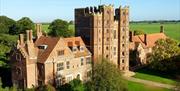 Layer Marney Tower