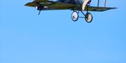 Large Model Air Show aircraft