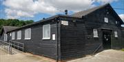 Latchingdon Village Hall