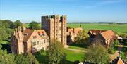 Layer Marney Tower