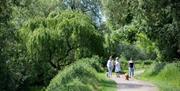 Lee valley Regional Park