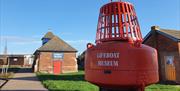 Lifeboat-Museum-