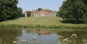 Braxted Hall Estate