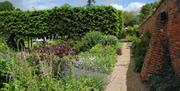 Gardens at Braxted Hall Estate