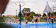Maldon Promenade Park
