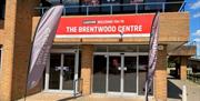 The Brentwood Centre