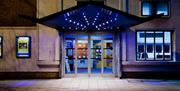Civic Theatre, Chelmsford