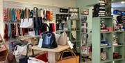 Pippin Golf & Resort Shop at Stoke by Nayland Resort