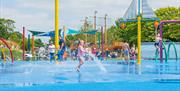 Maldon Splash Park