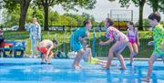 Maldon Splash Park