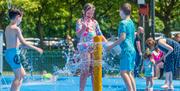 Maldon Splash Park