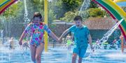 Maldon Splash Park