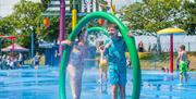 Maldon Splash Park