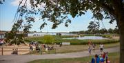Promenade Park