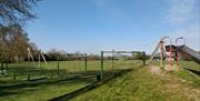 Purleigh Village Playing Field Playsite