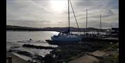 Wivenhoe Quay