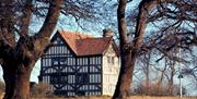 Queen Elizabeth Hunting Lodge