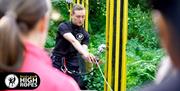 High Ropes Instructor