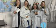 Escape Rooms Bishops Stortford