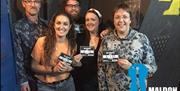 Maldon Escape Rooms