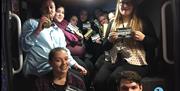 Maldon Escape Rooms