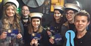 Maldon Escape Rooms