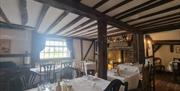 Newly Refurbished Restaurant