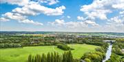 Lee valley Regional Park