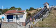 Southend Cliff Lift