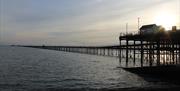 Southend Pier