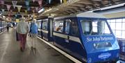 Southend Pier