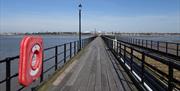 Southend Pier