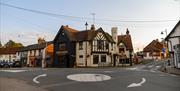 Photo of the Kings Arms