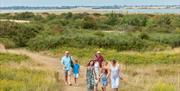 The Naze - Essex Wildlife Trust