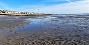 Thorpe Bay Beach