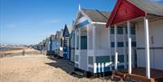 Thorpe Bay Beach