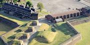 Tilbury Fort