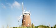 Photo of Thaxted Windmill