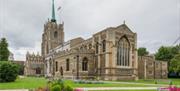 Chelmsford Cathedral