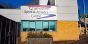 Chelmsford Sports and Athletics Centre